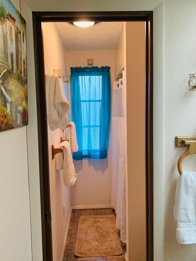 Appartement El Hoy à Tampa Extérieur photo