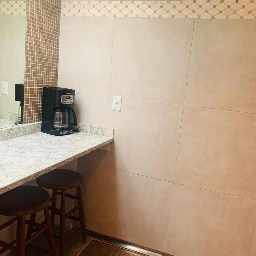 Appartement El Hoy à Tampa Extérieur photo